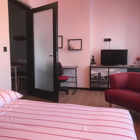 Apartments Colors Of Rijeka - Red Εξωτερικό φωτογραφία